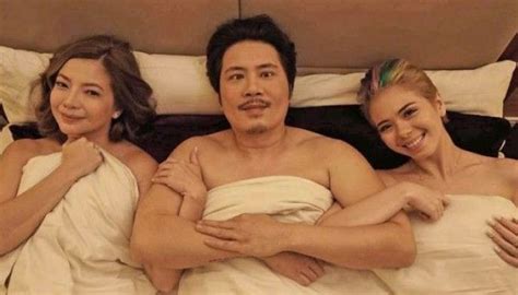 Janno Gibbs: No malice in intimate scenes with Maui Taylor, .